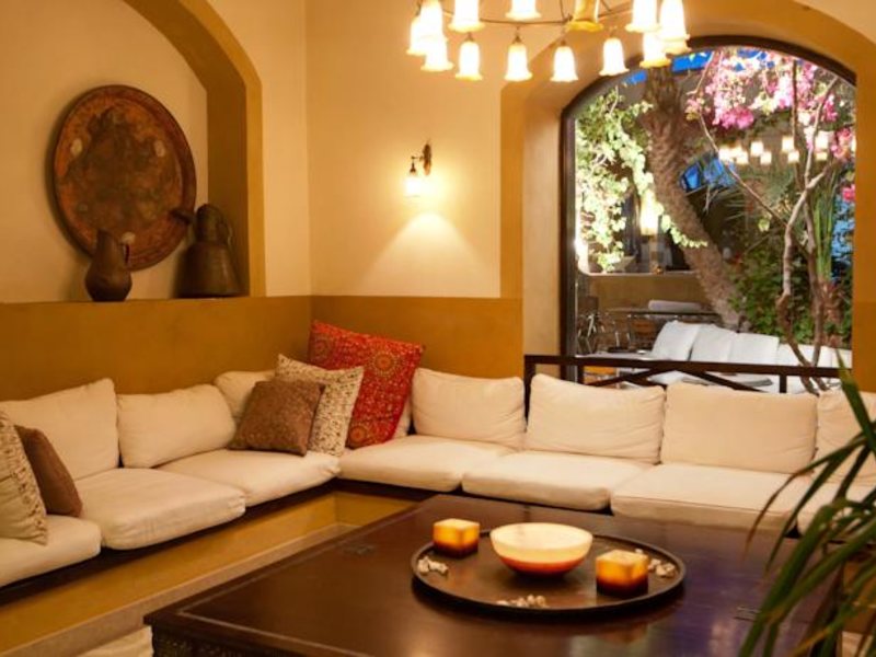 Dawar El Omda 122968