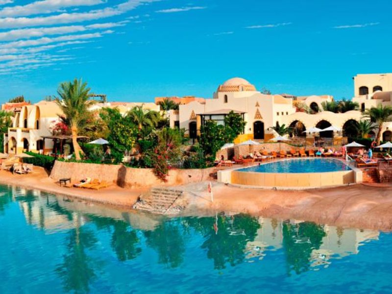 Dawar El Omda 122970