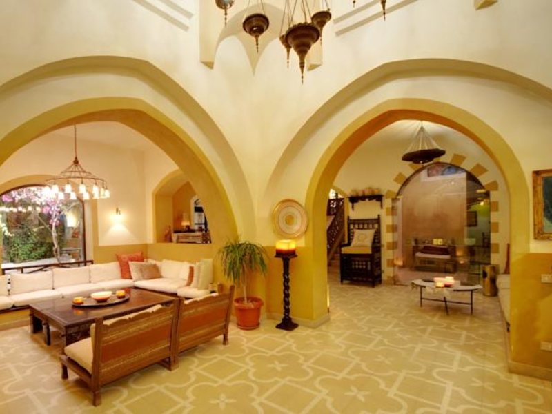 Dawar El Omda 122973