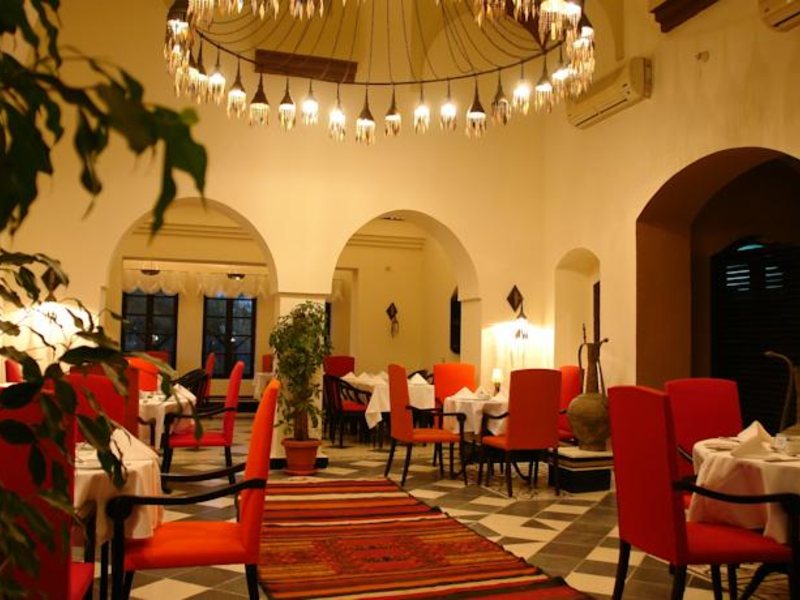 Dawar El Omda 122974