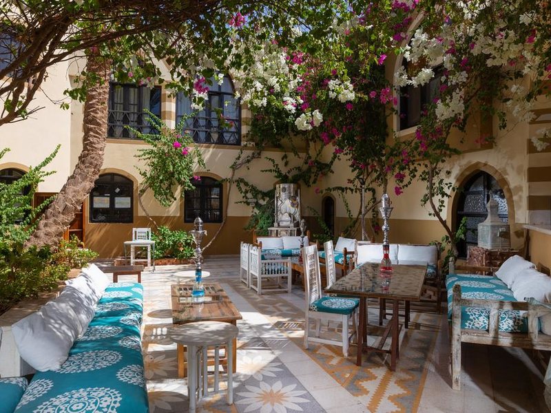 Dawar El Omda 293469