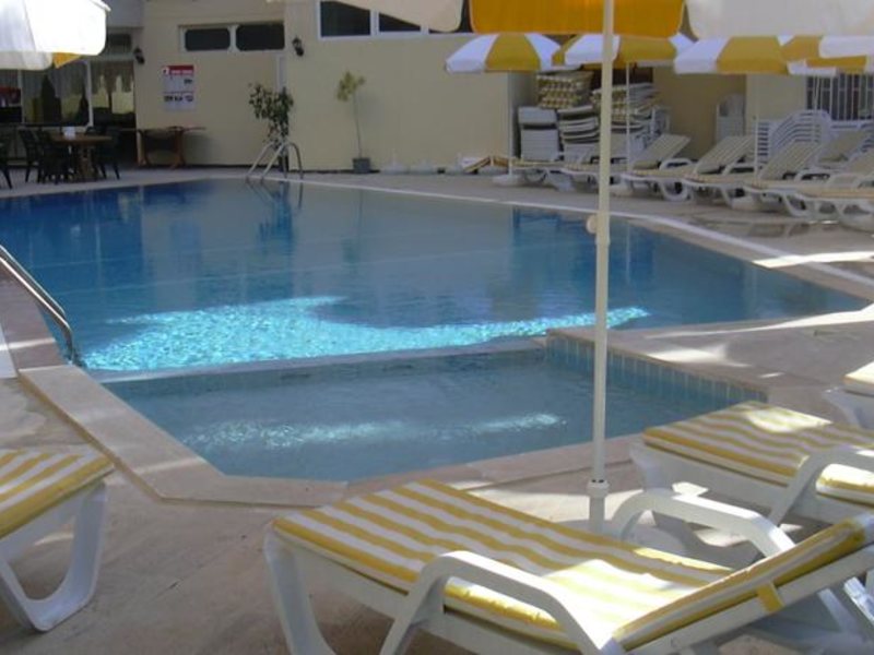 Dayi Diamond Hotel 241421