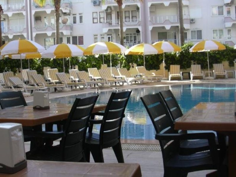 Dayi Diamond Hotel 241422