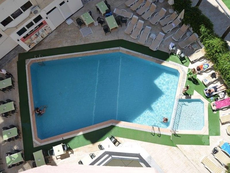 Dayi Diamond Hotel 241423