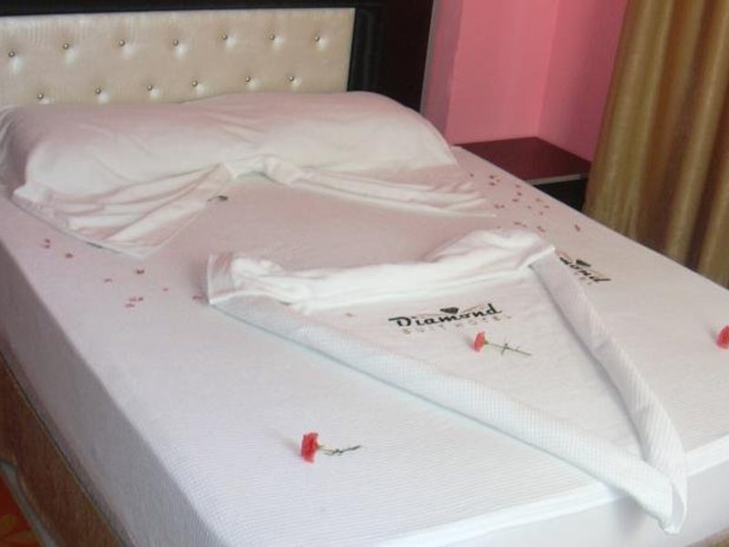 Dayi Diamond Hotel 241426