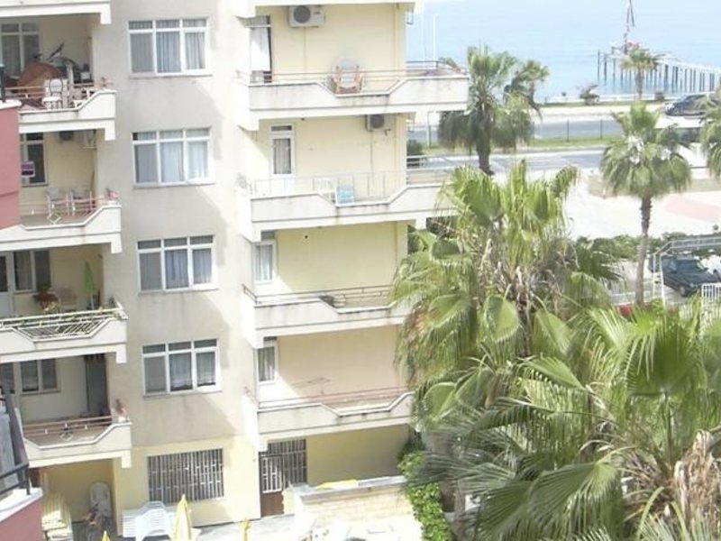 Dayi Diamond Hotel 241428