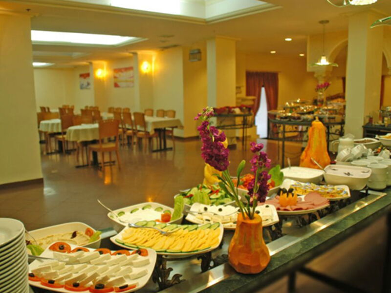 Days Inn Aqaba Hotel 120092
