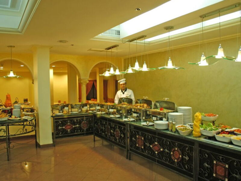 Days Inn Aqaba Hotel 120093
