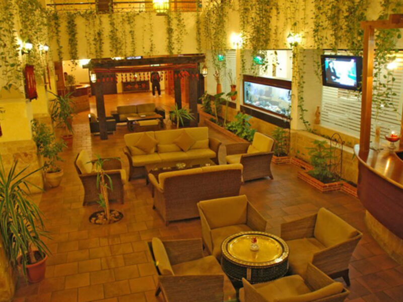 Days Inn Aqaba Hotel 120095