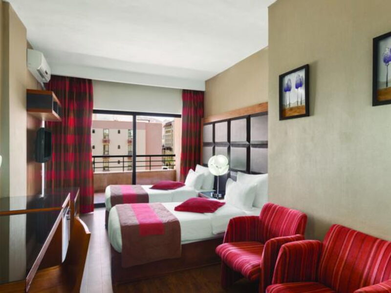 Days Inn Aqaba Hotel 120096
