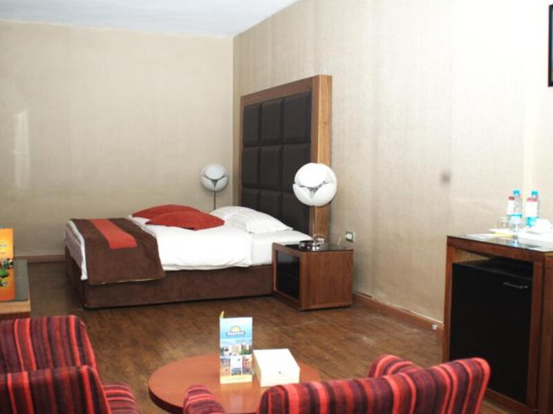 Days Inn Aqaba Hotel 120104
