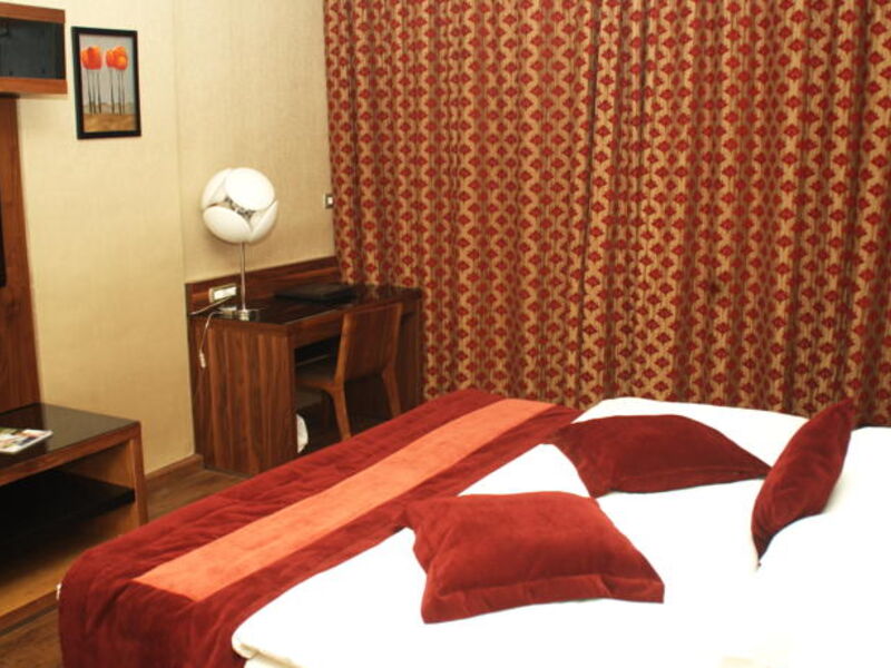 Days Inn Aqaba Hotel 120106