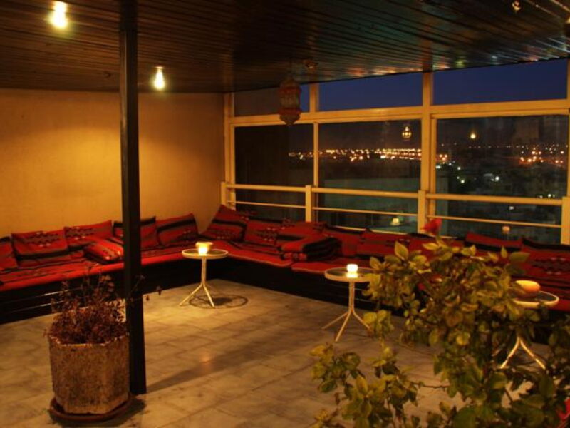 Days Inn Aqaba Hotel 120107