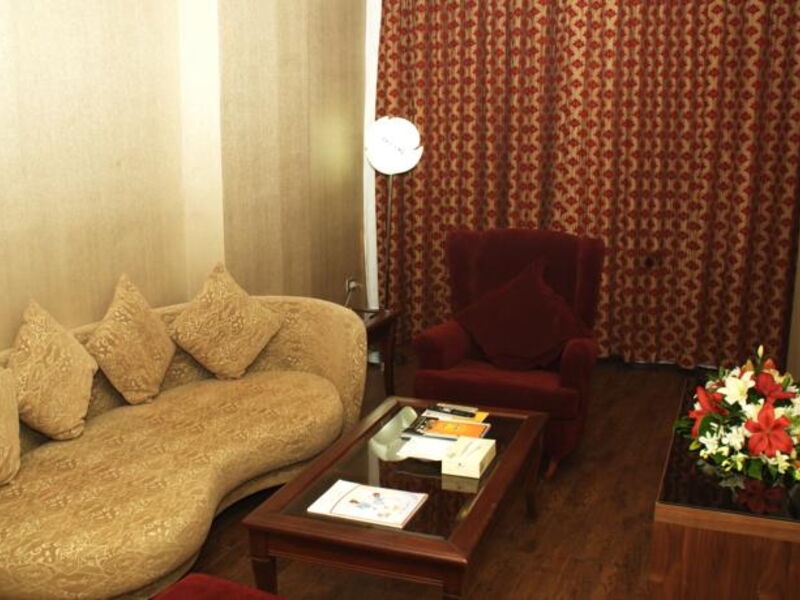 Days Inn Aqaba Hotel 120112