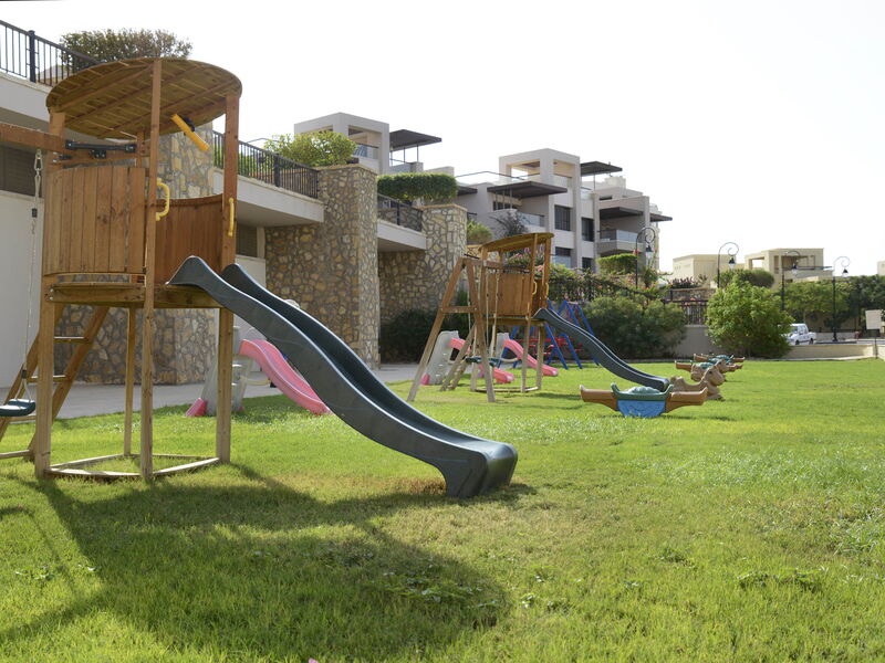 Days Inn Aqaba Hotel 120117