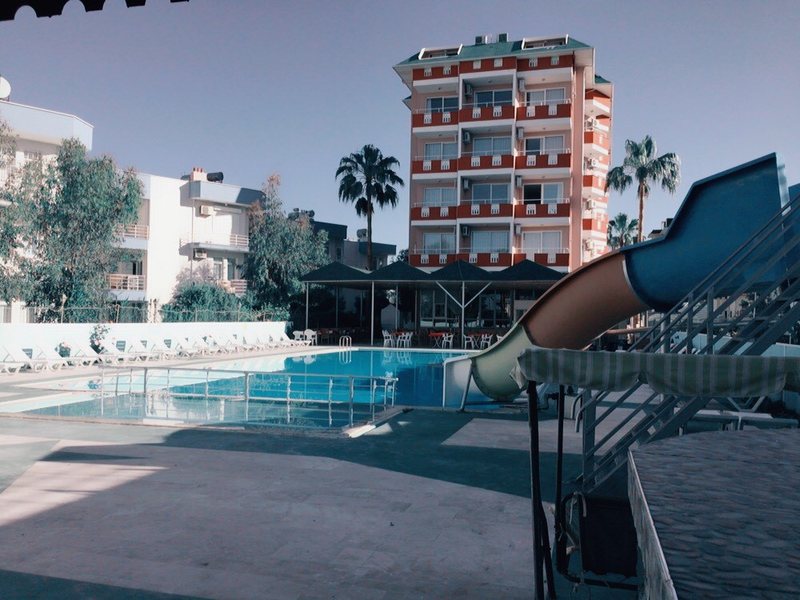 De Mare Family Hotel (ex 281944
