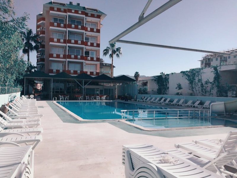 De Mare Family Hotel (ex 281948