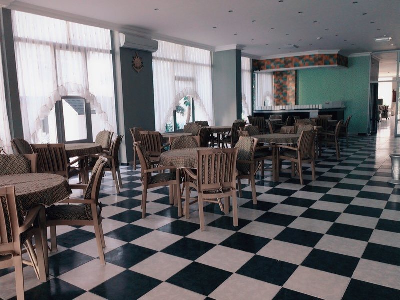 De Mare Family Hotel (ex 281949