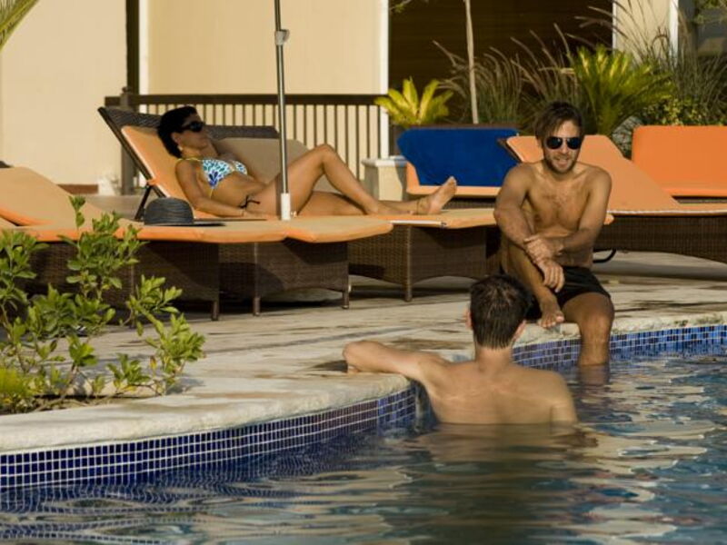 Dead Sea Spa Hotel 120118