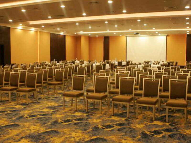Dead Sea Spa Hotel 120119