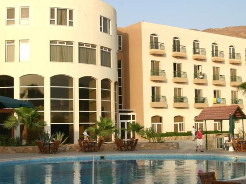 Dead Sea Spa Hotel 120120