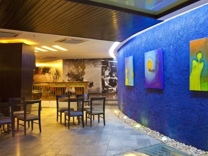 Dead Sea Spa Hotel 120121