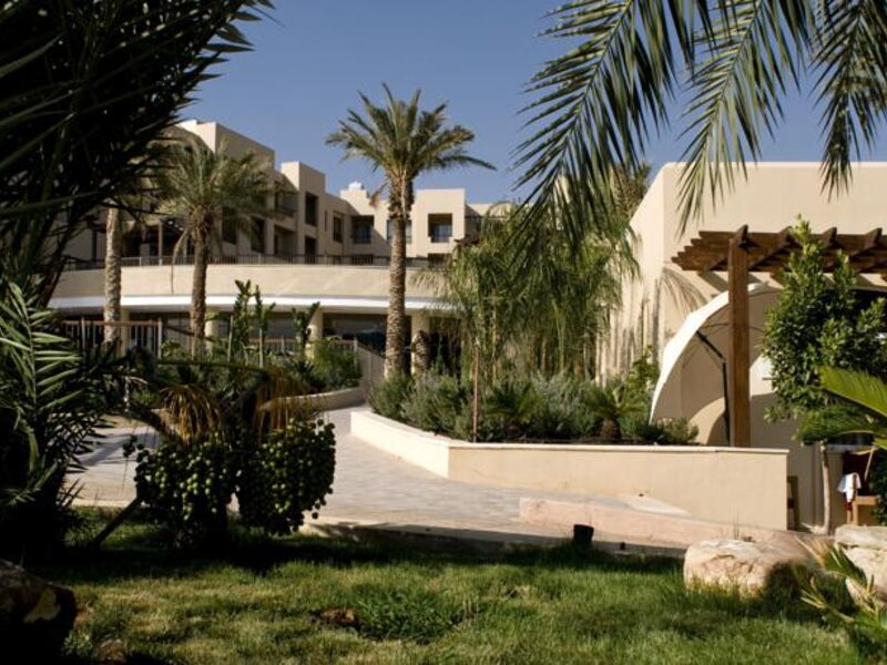 Dead Sea Spa Hotel 120123