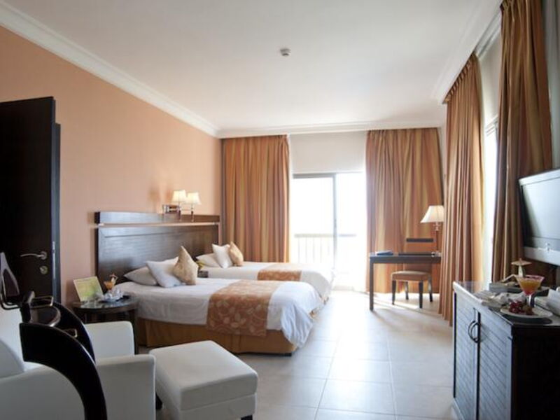 Dead Sea Spa Hotel 120129