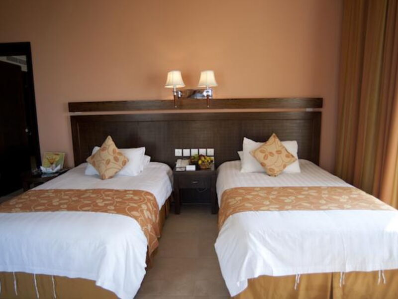 Dead Sea Spa Hotel 120130