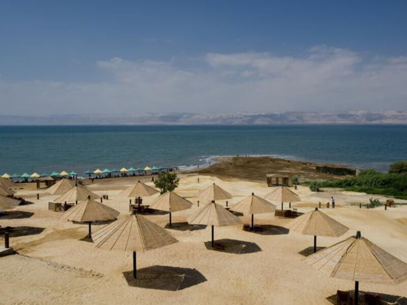 Dead Sea Spa Hotel 120131