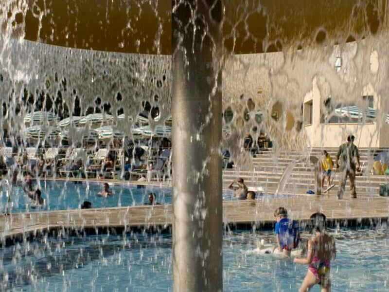 Dead Sea Spa Hotel 120135