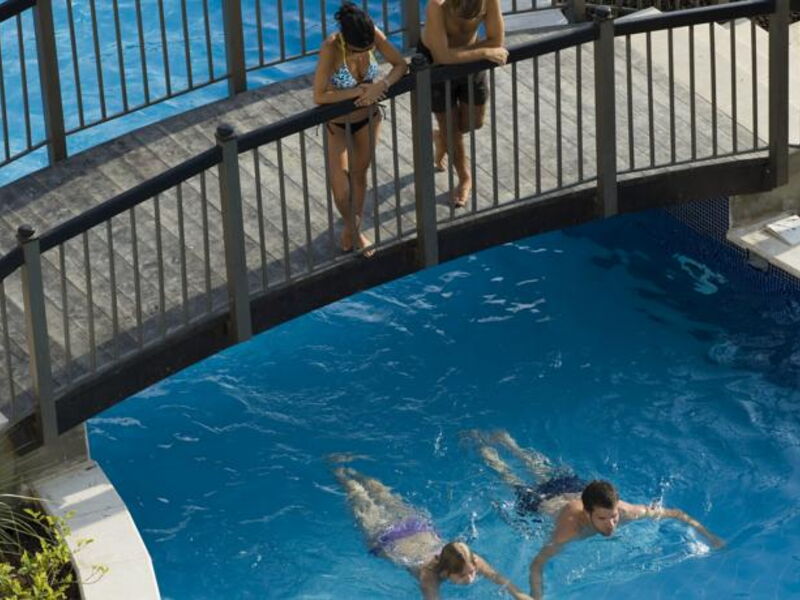 Dead Sea Spa Hotel 120139