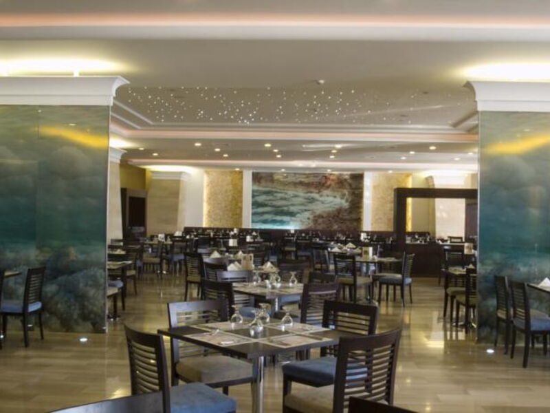 Dead Sea Spa Hotel 120141