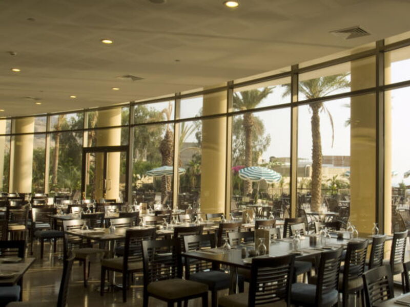 Dead Sea Spa Hotel 120142
