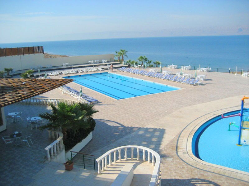 Dead Sea Spa Hotel 120143