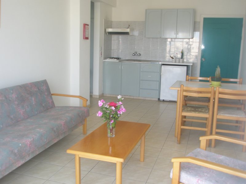 Debbi Xenia Hotel Apts 100483