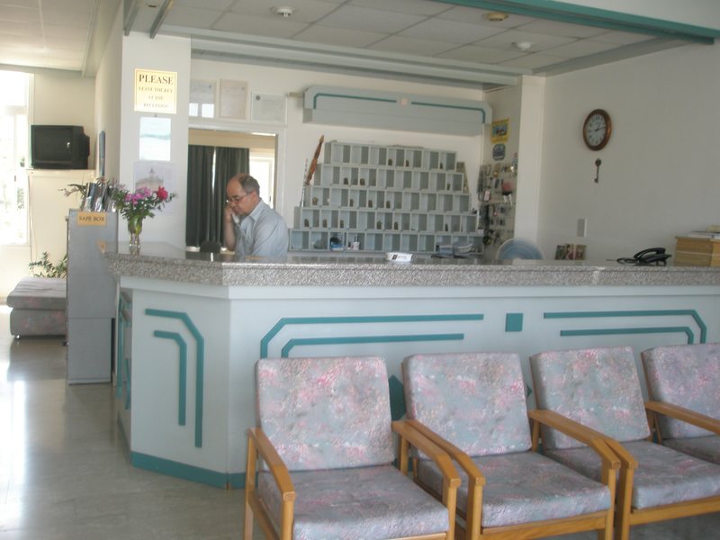 Debbi Xenia Hotel Apts 100486