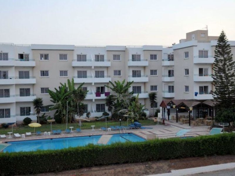 Debbi Xenia Hotel Apts 115950