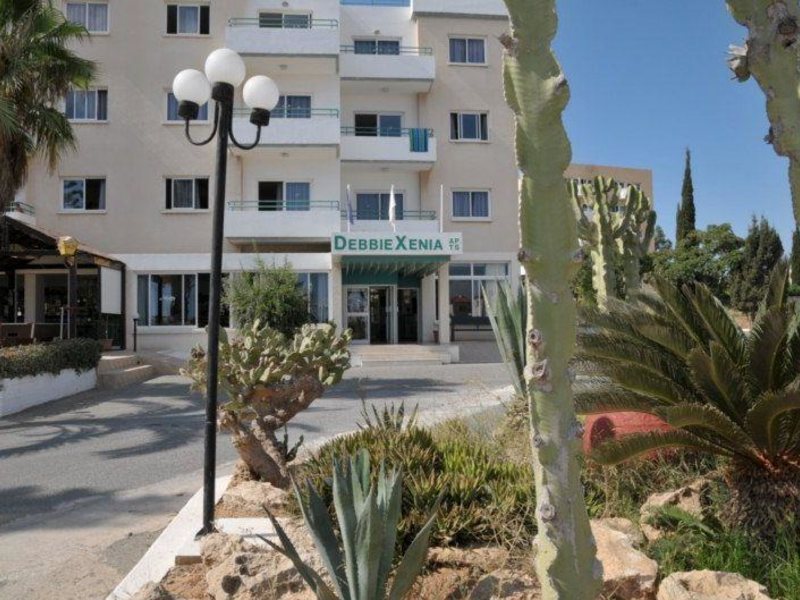 Debbi Xenia Hotel Apts 115951