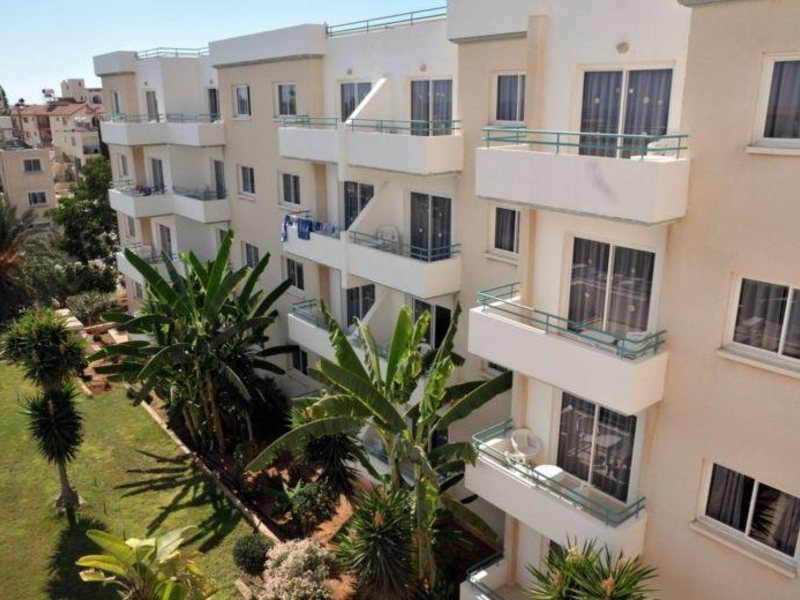 Debbi Xenia Hotel Apts 115953