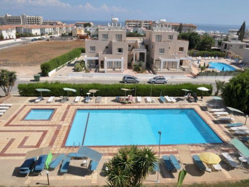 Debbi Xenia Hotel Apts 115954