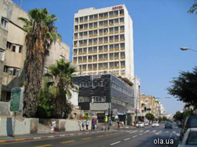 Deborah Hotel Tel Aviv 11099