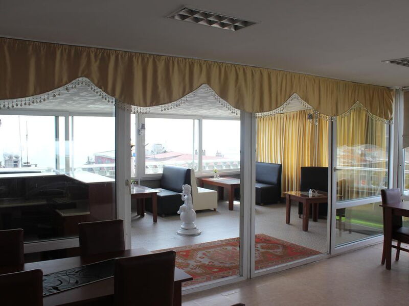 Dedem Boutique Hotel 241430