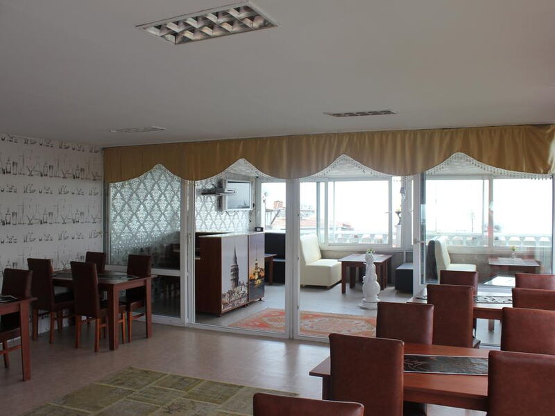 Dedem Boutique Hotel 241431