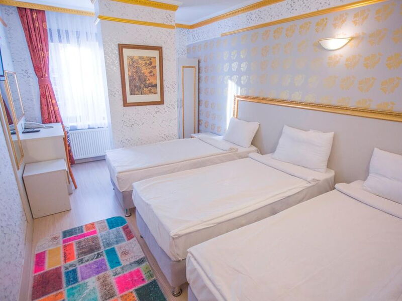 Dedem Boutique Hotel 241432