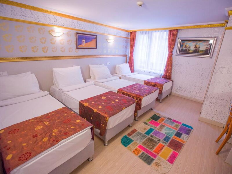 Dedem Boutique Hotel 241433