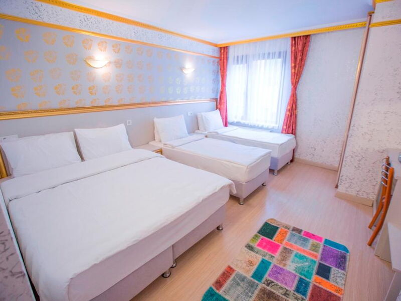 Dedem Boutique Hotel 241434