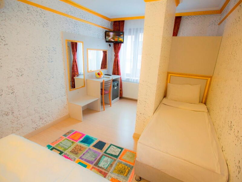 Dedem Boutique Hotel 241435
