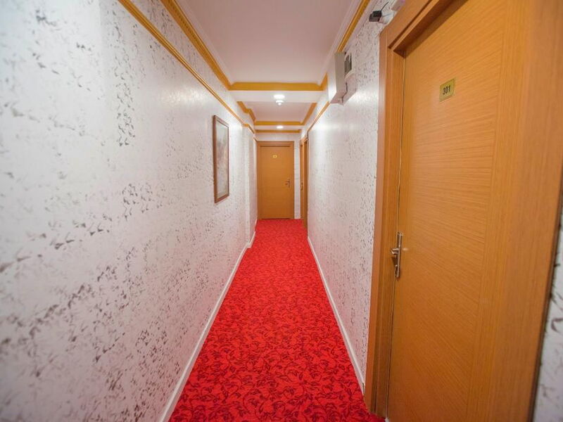 Dedem Boutique Hotel 241436