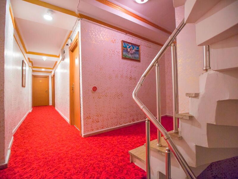 Dedem Boutique Hotel 241437